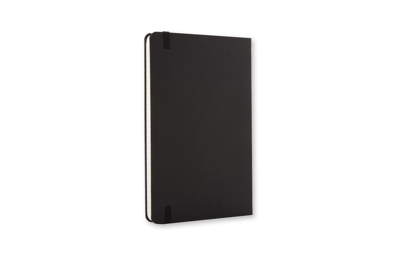 Moleskine Notebook Large Ruled Hard Cover Black