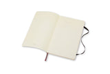 Moleskine Notebook Pocket Ruled Black Soft Cover