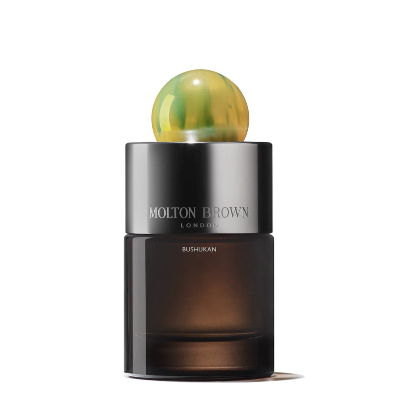 Molton Brown Bushukan Eau De Parfum 100ml
