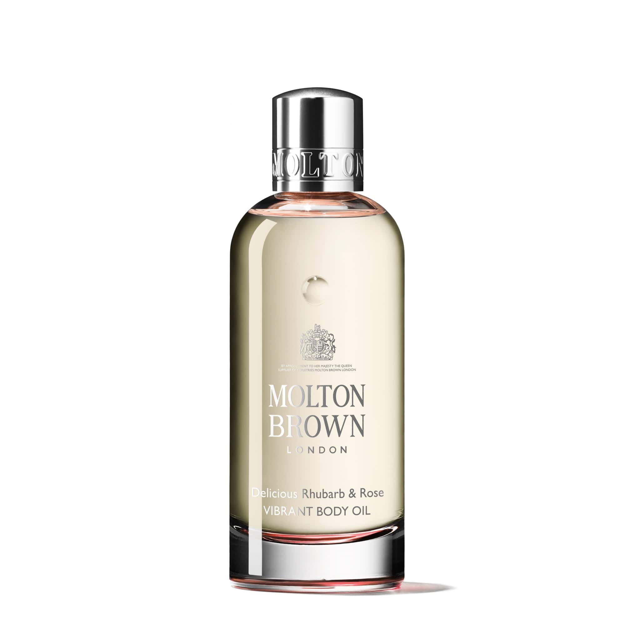 香水(女性用) MOLTON BROWN DELICIOUS RHUBARB & ROSE Rhubarb and Rose Perfume | Molton Brown® US