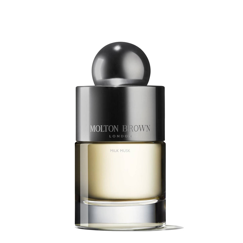 Molton Brown Milk Musk Eau De Toilette 100ml