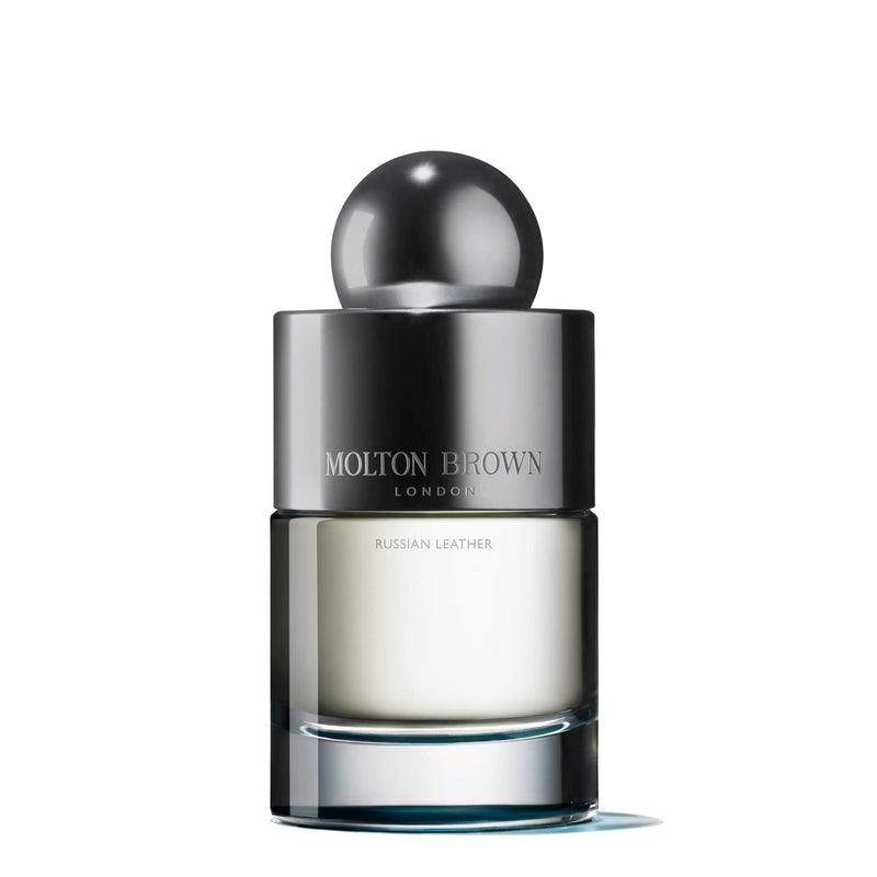 Molton Brown Russian Leather Eau de Toilette 100ml