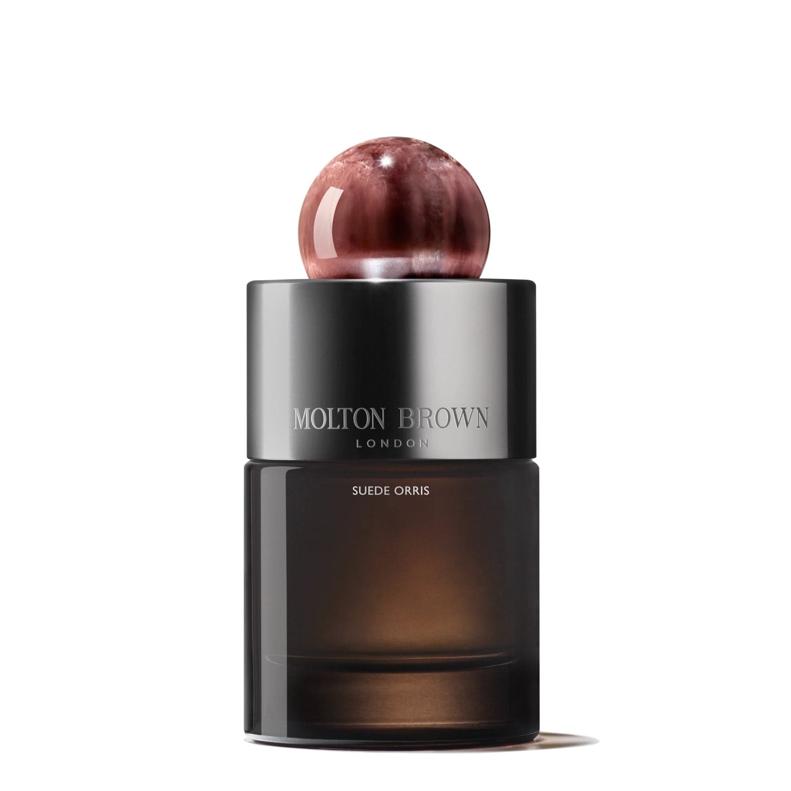 Molton Brown Suede Orris Eau De Toilette Damen – 100 Ml Spray