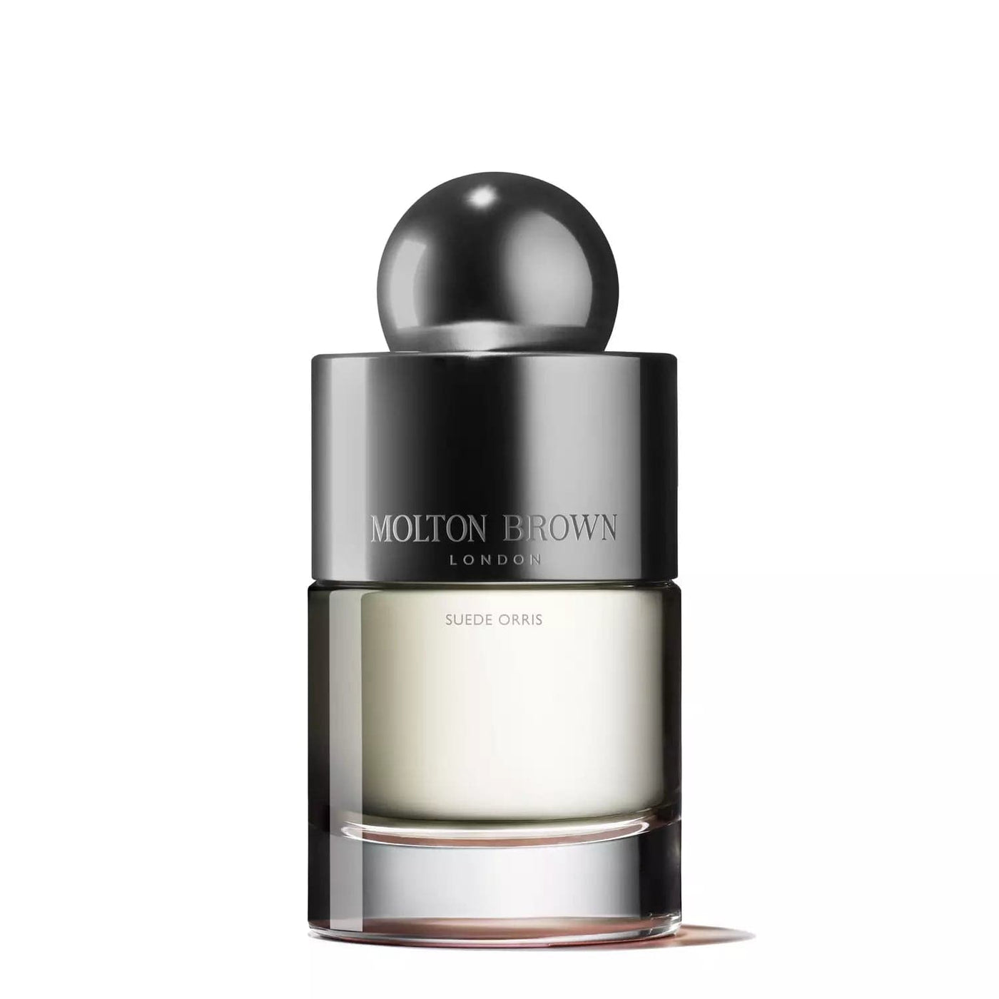 Molton Brown 'Suede Orris' Eau De Toilette Für Damen – 100 Ml Duftspray, Holzig-blumig & Elegant