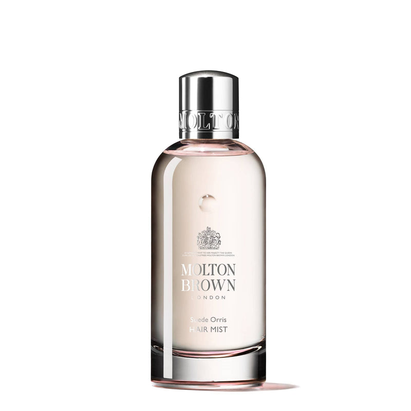Molton Brown Suede Orris Hair Mist 100ml