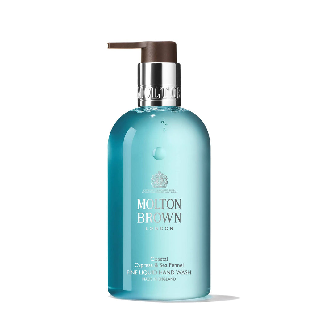 Molton Brown Coastal Cypress & Sea Fennel | Elys Wimbledon