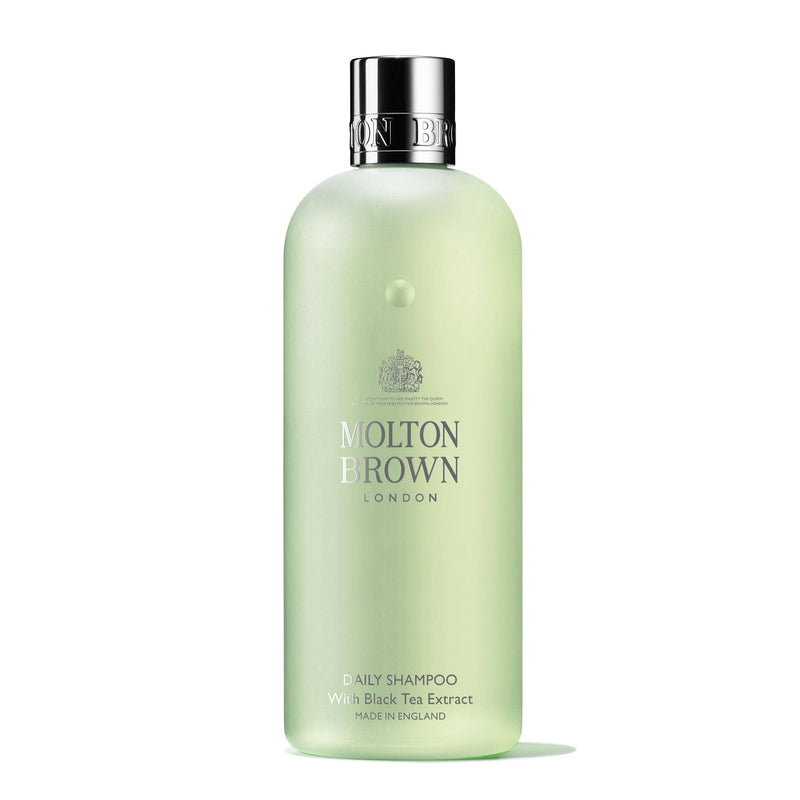 Molton Brown Daily Shampoo With Black Tea Extract 300ml