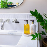 Molton Brown Flora Luminaire Hand Lotion 300ml