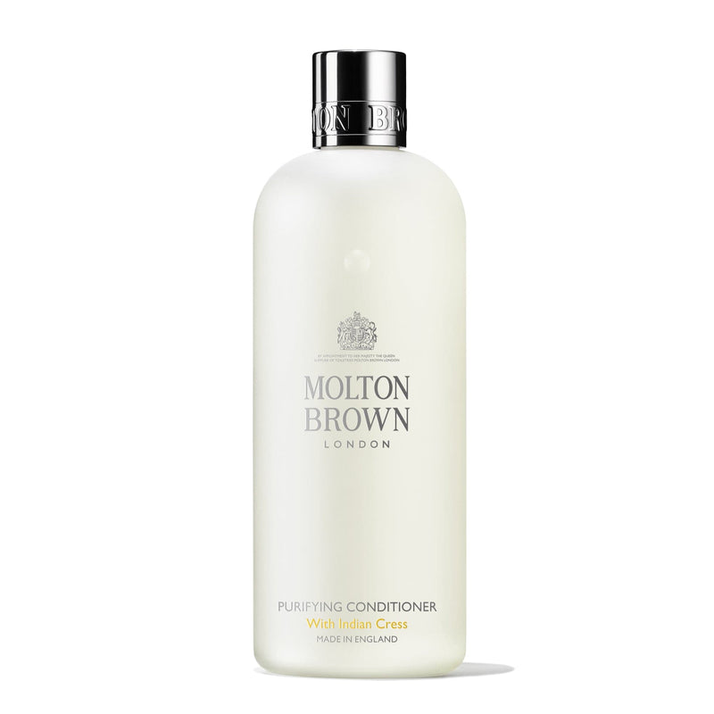 Molton Brown Indian Cress Purifying Conditioner 300ml