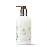 Molton Brown Limited Edition Orange & Bergamot Hand Lotion 300ml