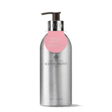 Molton Brown Delicious Rhubarb & Rose Infinite Bottle Shower/Bath Gel