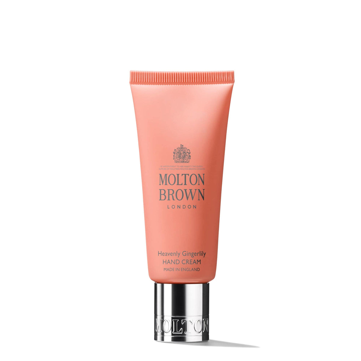 Molton Brown Heavenly Gingerlily Eau De Toilette – Exotischer Duft Mit Ingwer & Sandelholz