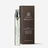 Molton Brown Sunlit Clementine & Vetiver Eau de Parfum Travel Case Refill 7.5ml