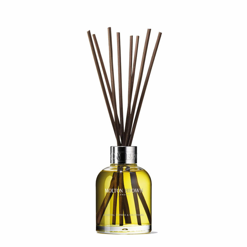 Molton Brown Coastal Cypress & Sea Fennel Aroma Reeds