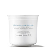 Molton Brown Coastal Cypress & Sea Fennel Body Cream Refill 200ml