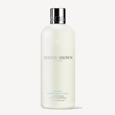 Molton Brown Coastal Cypress & Sea Fennel Conditioner 300ml