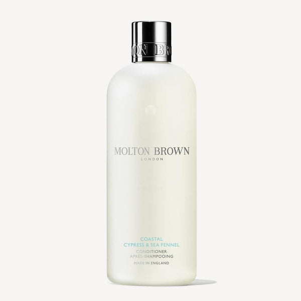 Molton Brown Coastal Cypress & Sea Fennel Conditioner 300ml