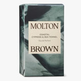 Molton Brown Coastal Cypress & Sea Fennel Eau de Parfum, 30ml