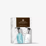 Molton Brown Coastal Cypress & Sea Fennel Hand Care Collection