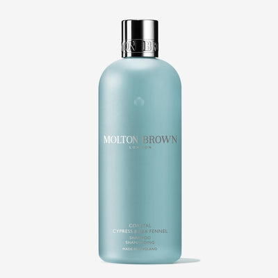 Molton Brown Coastal Cypress & Sea Fennel Shampoo 300ml