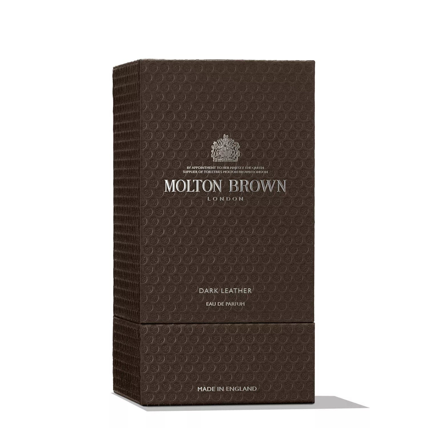 Molton Brown Dark Leather EDP 100ml 新品 Dark Leather Eau de Parfum Molton Brown perfume - a fragrance for