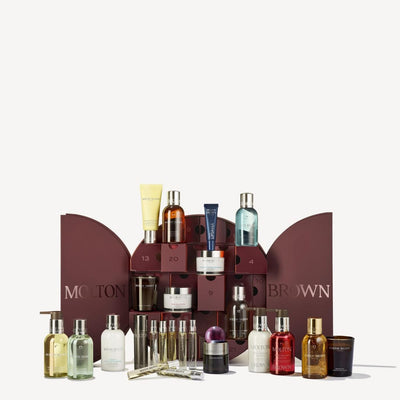 Molton Brown Decadent Delights: The Advent Calendar
