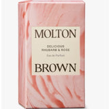 Molton Brown Delicious Rhubarb & Rose Eau de Parfum, 30ml