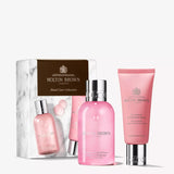 Molton Brown Delicious Rhubarb & Rose Hand Care Collection