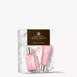 Molton Brown Delicious Rhubarb & Rose Hand Care Collection