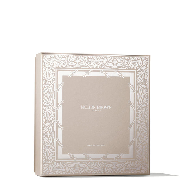 Molton Brown Delicious Rhubarb & Rose Hand Care Gift Set