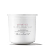 Molton Brown Fiery Pink Pepper Body Cream Refill 200ml
