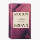 Molton Brown Fiery Pink Pepper Eau de Parfum, 30ml