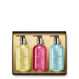 Molton Brown Floral & Aromatic Hand Care Collection 1