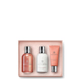 Molton Brown Heavenly Gingerlily Travel Body & Hand Gift Set