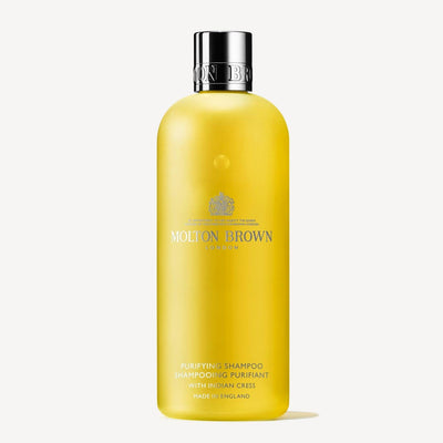 Molton Brown Indian Cress Purifying Shampoo 300ml