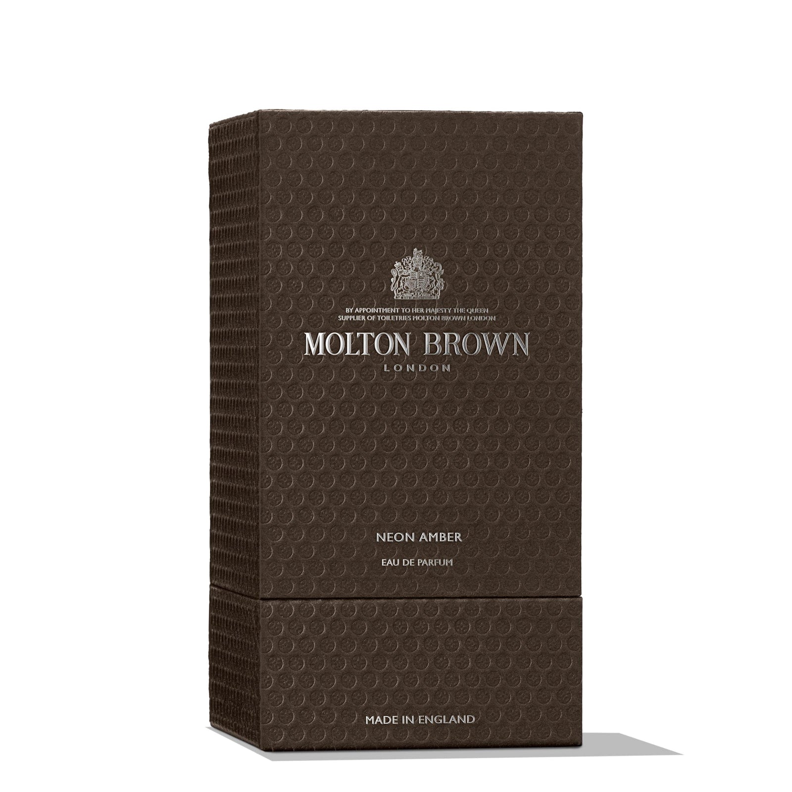 Molton Brown Neon Amber Eau De Parfum 100ml