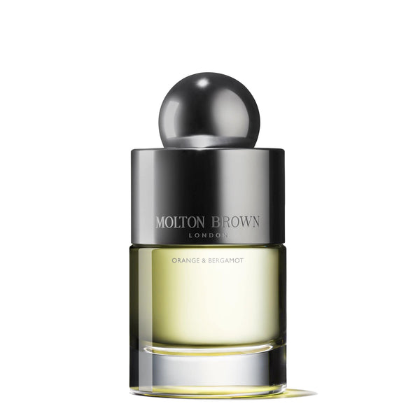 Molton Brown Orange and Bergamot Eau de Toilette 100ml