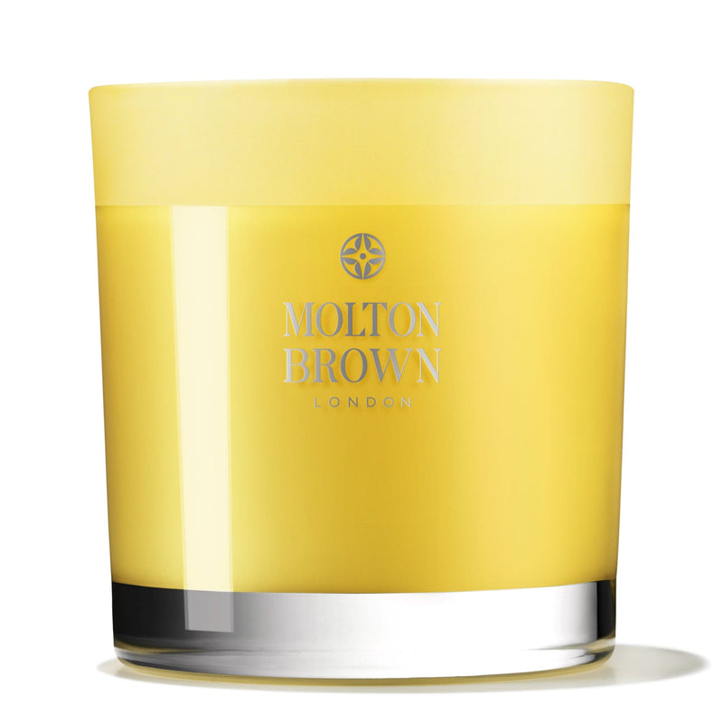 Molton Brown Orange and Bergamot Three Wick Candle