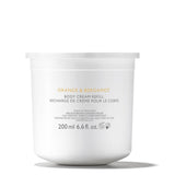 Molton Brown Orange & Bergamot Body Cream Refill 200ml