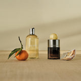 Molton Brown Orange & Bergamot Refillable Body Cream 200ml