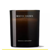 Molton Brown Orange & Bergamot Signature Candle 1 Wick 190g