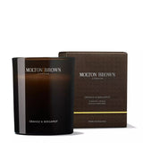 Molton Brown Orange & Bergamot Signature Candle 1 Wick 190g