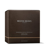 Molton Brown Oudh Accord & Gold Three Wick Candle
