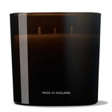Molton Brown Oudh Accord & Gold Three Wick Candle