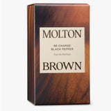 Molton Brown Re-charge Black Pepper Eau de Parfum, 30ml