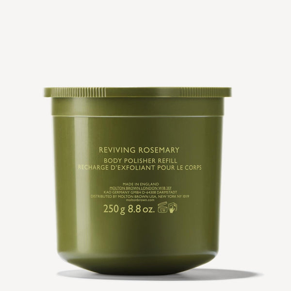 Molton Brown Reviving Rosemary Body Polisher Refill 250g