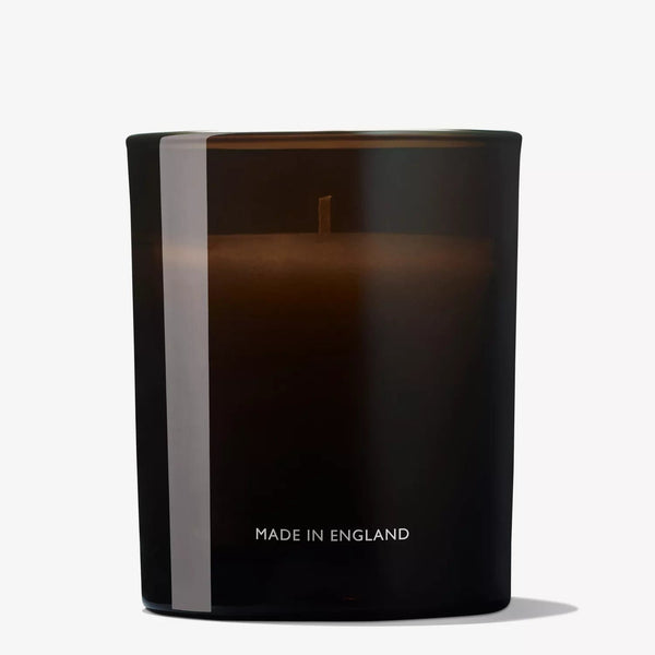 Molton Brown Rhubarb and Rose Single Wick Candle 180g