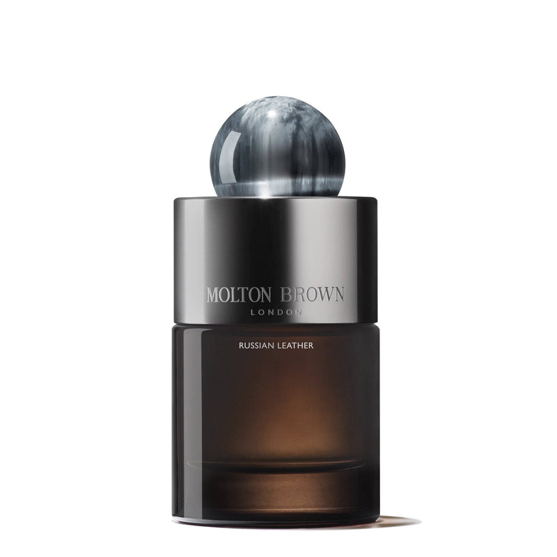 Molton Brown Russian Leather Eau de Parfum 100ml