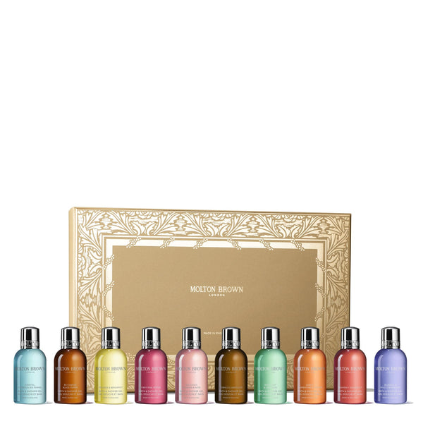 Molton Brown Stocking Filler Gift Set