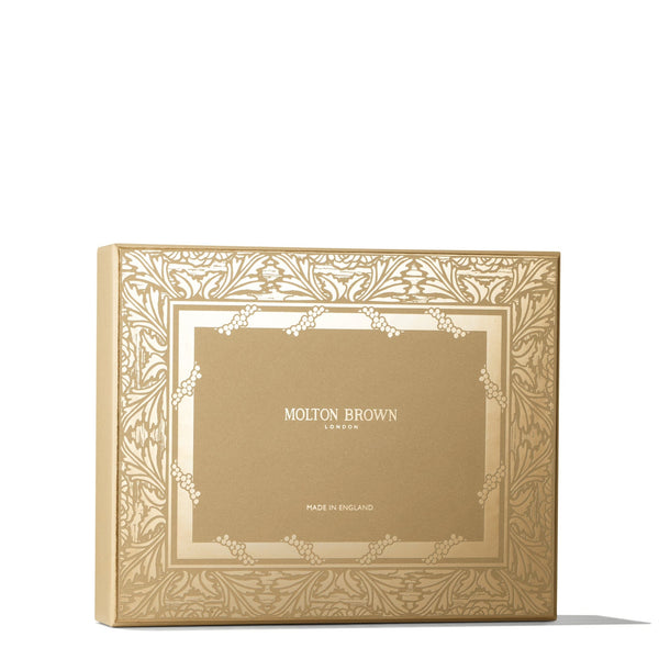 Molton Brown Sunlit Clementine & Vetiver Travel Gift Set